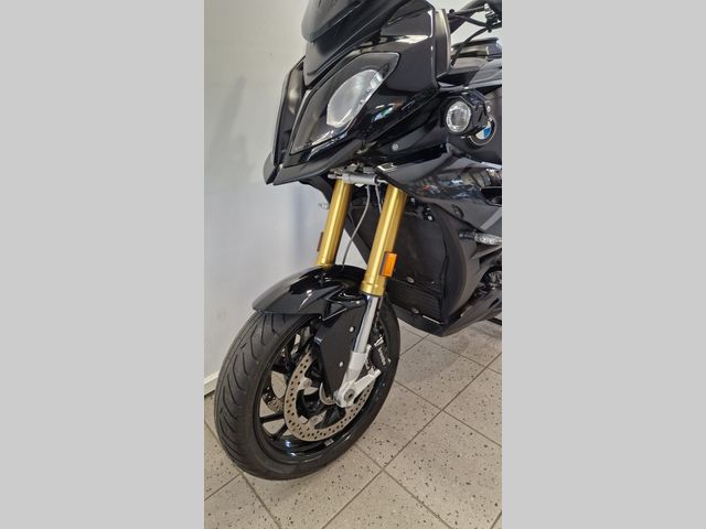 bmw - s-1000-xr