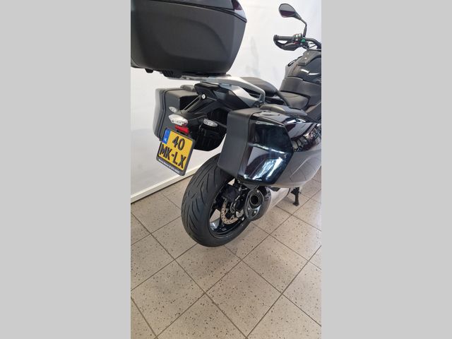 bmw - s-1000-xr