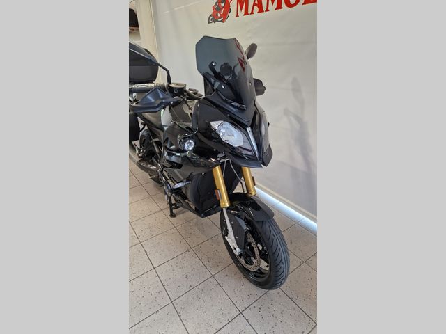 bmw - s-1000-xr