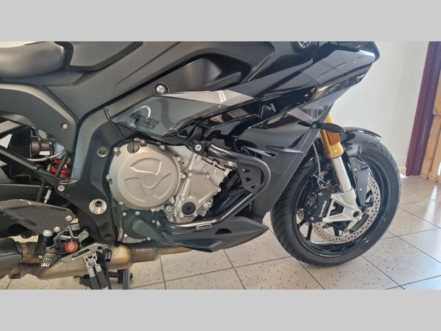 bmw - s-1000-xr