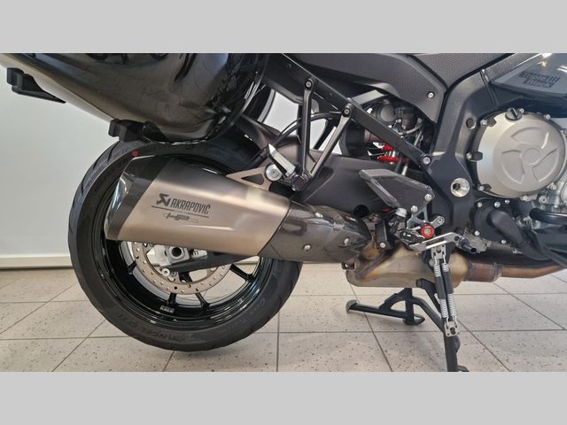 bmw - s-1000-xr