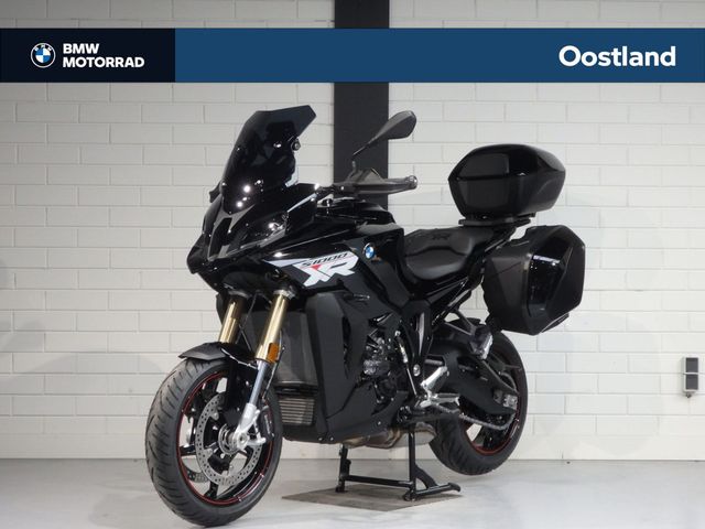 bmw - s-1000-xr