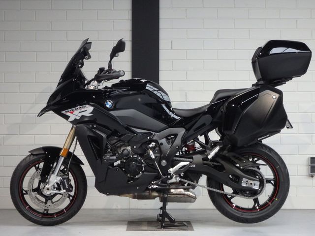 bmw - s-1000-xr
