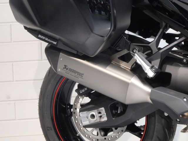 bmw - s-1000-xr