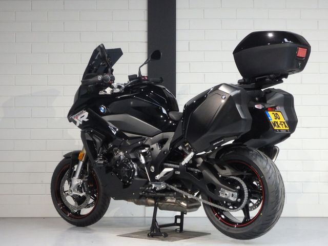 bmw - s-1000-xr