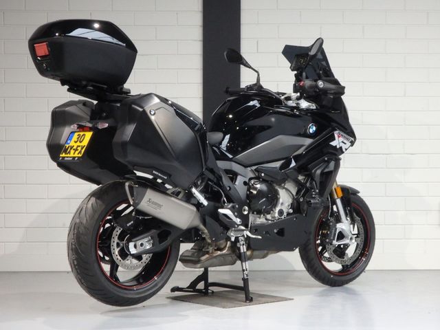 bmw - s-1000-xr