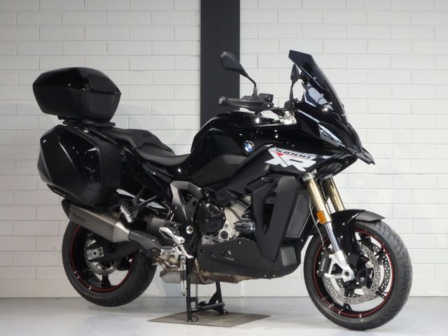 bmw - s-1000-xr