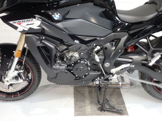 bmw - s-1000-xr