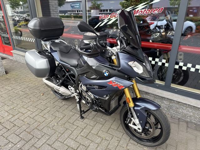 bmw - s-1000-xr