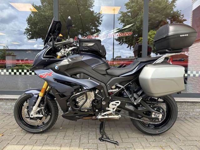 bmw - s-1000-xr