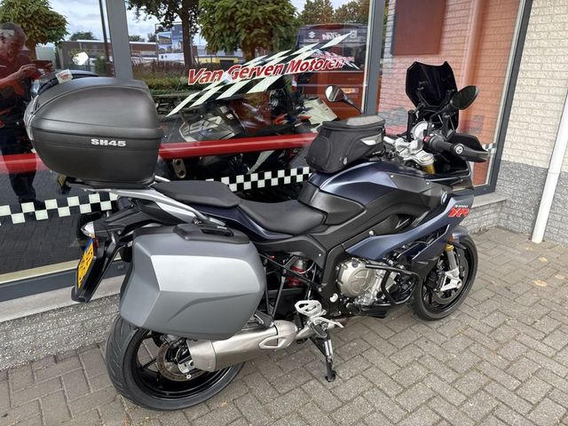 bmw - s-1000-xr