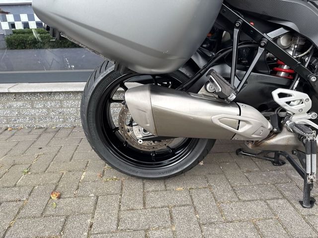 bmw - s-1000-xr