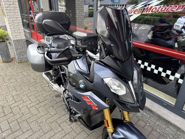 bmw - s-1000-xr