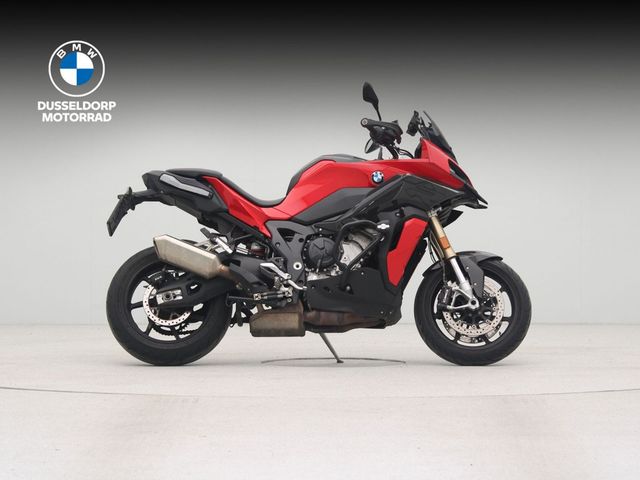 bmw - s-1000-xr