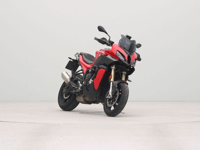 bmw - s-1000-xr