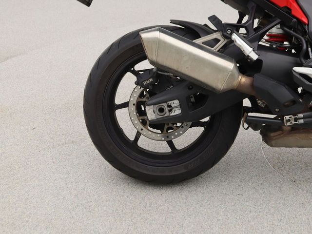 bmw - s-1000-xr