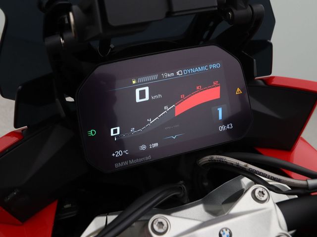 bmw - s-1000-xr