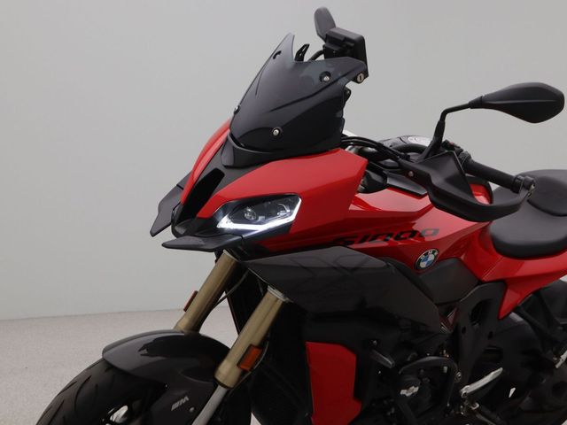 bmw - s-1000-xr