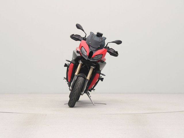 bmw - s-1000-xr