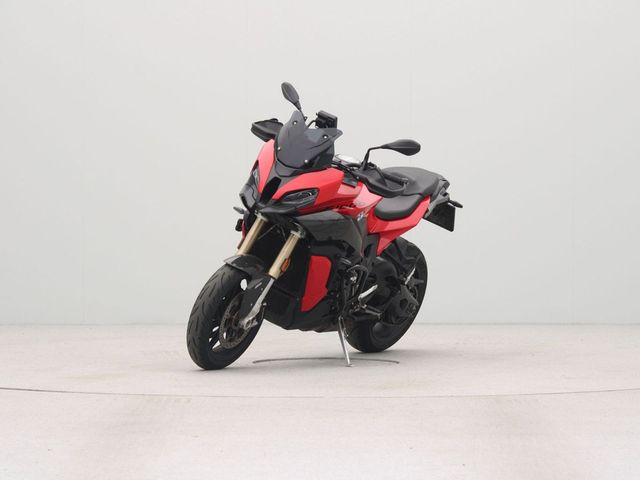 bmw - s-1000-xr
