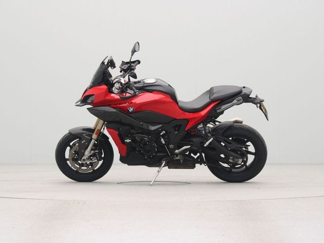 bmw - s-1000-xr