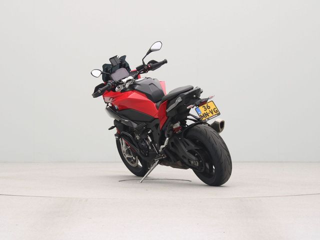 bmw - s-1000-xr