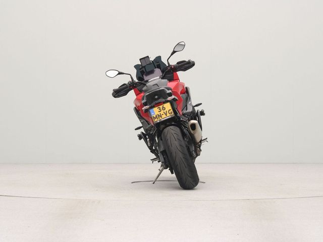 bmw - s-1000-xr