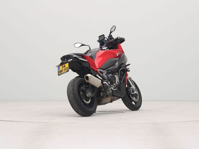 bmw - s-1000-xr