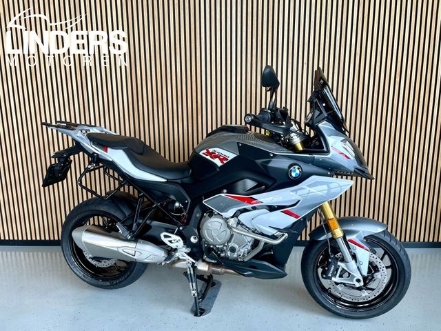 bmw - s-1000-xr