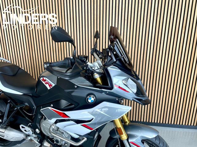 bmw - s-1000-xr