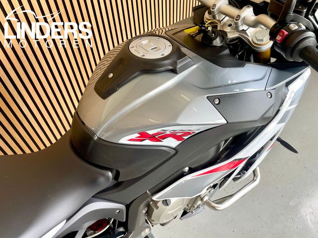 bmw - s-1000-xr
