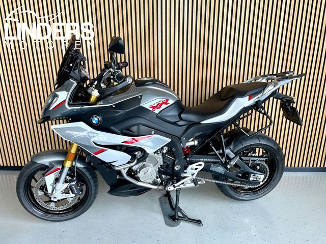 bmw - s-1000-xr