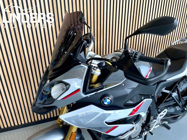 bmw - s-1000-xr