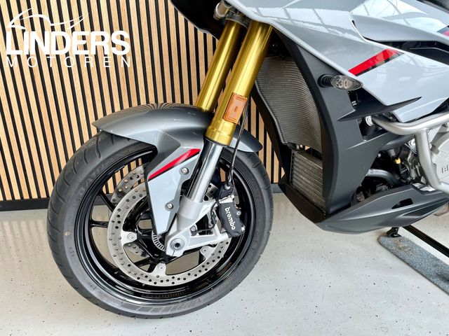 bmw - s-1000-xr