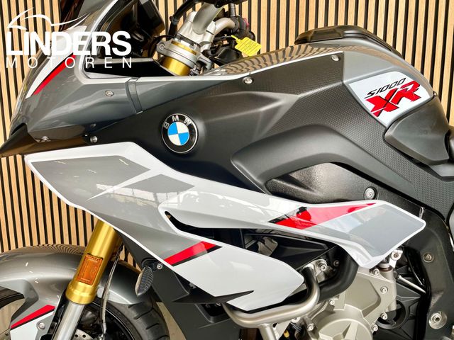 bmw - s-1000-xr