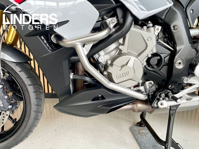 bmw - s-1000-xr