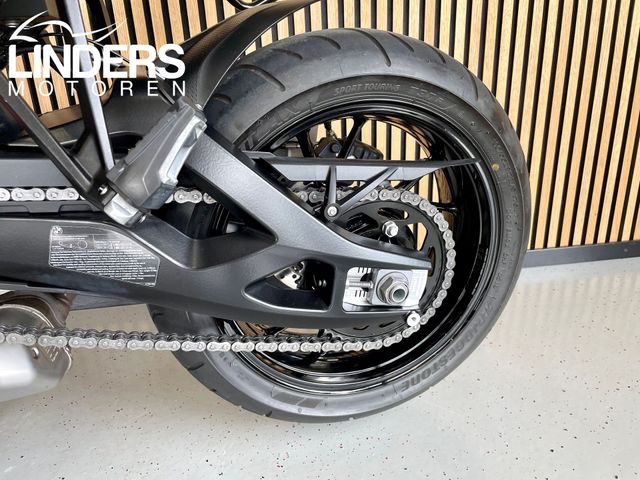 bmw - s-1000-xr