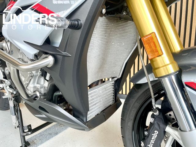 bmw - s-1000-xr