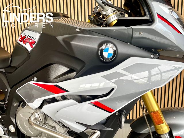 bmw - s-1000-xr