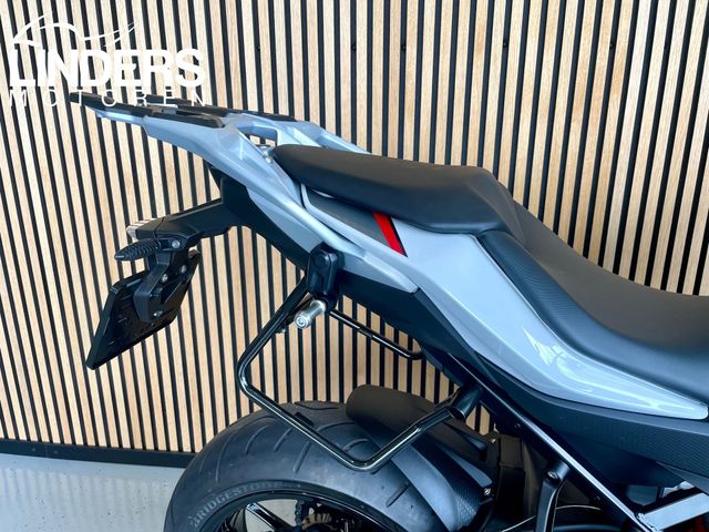 bmw - s-1000-xr