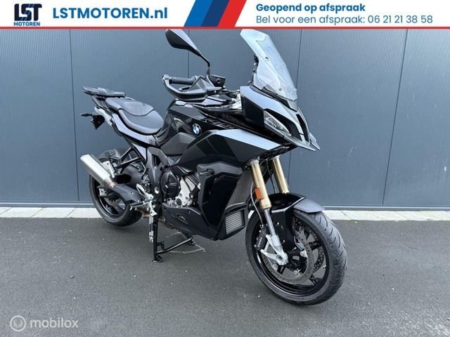 bmw - s-1000-xr