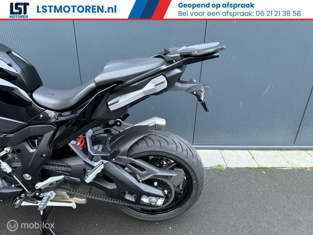 bmw - s-1000-xr