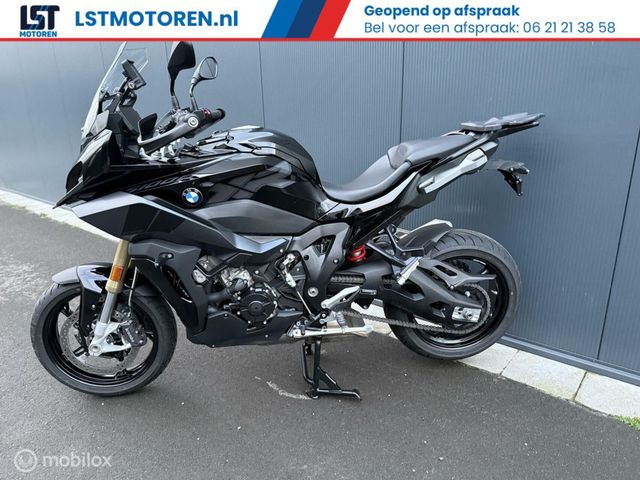 bmw - s-1000-xr