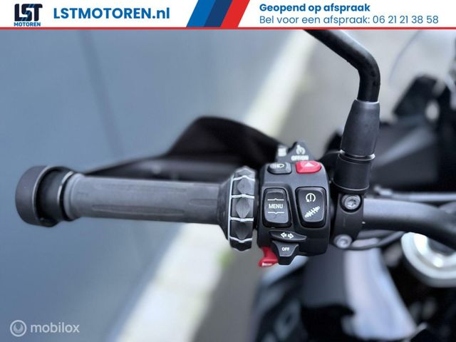 bmw - s-1000-xr