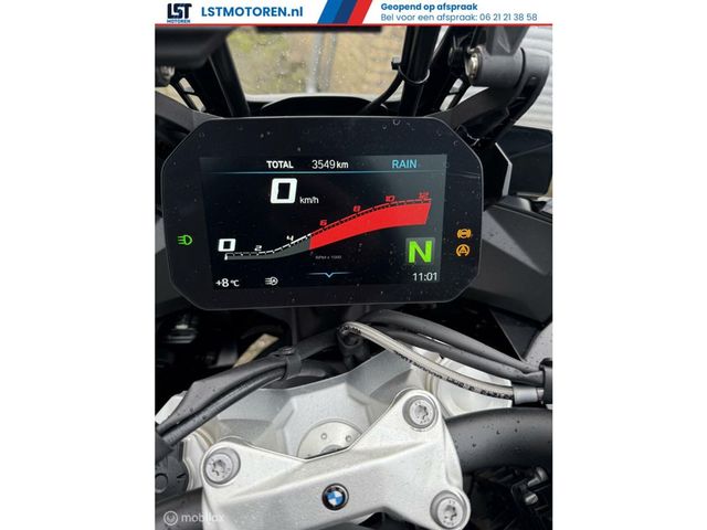 bmw - s-1000-xr