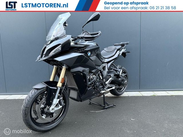 bmw - s-1000-xr