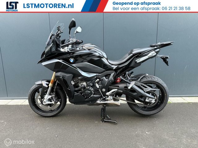 bmw - s-1000-xr