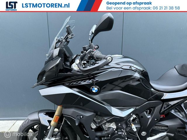 bmw - s-1000-xr
