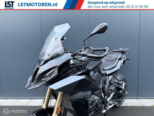 bmw - s-1000-xr