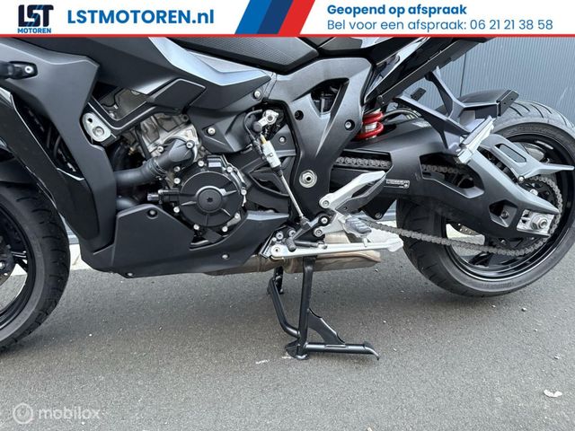 bmw - s-1000-xr